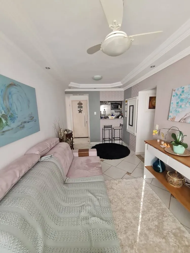 Apartamento, 3 quartos, 69 m² - Foto 2