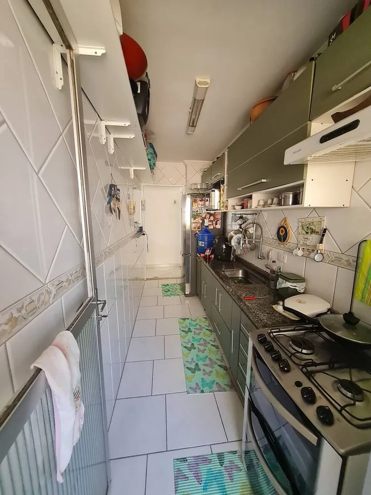 Apartamento, 3 quartos, 69 m² - Foto 4