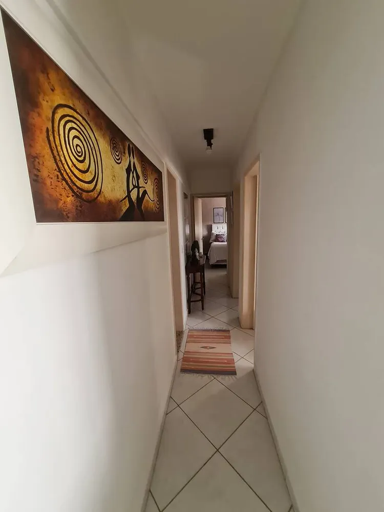 Apartamento, 3 quartos, 69 m² - Foto 5