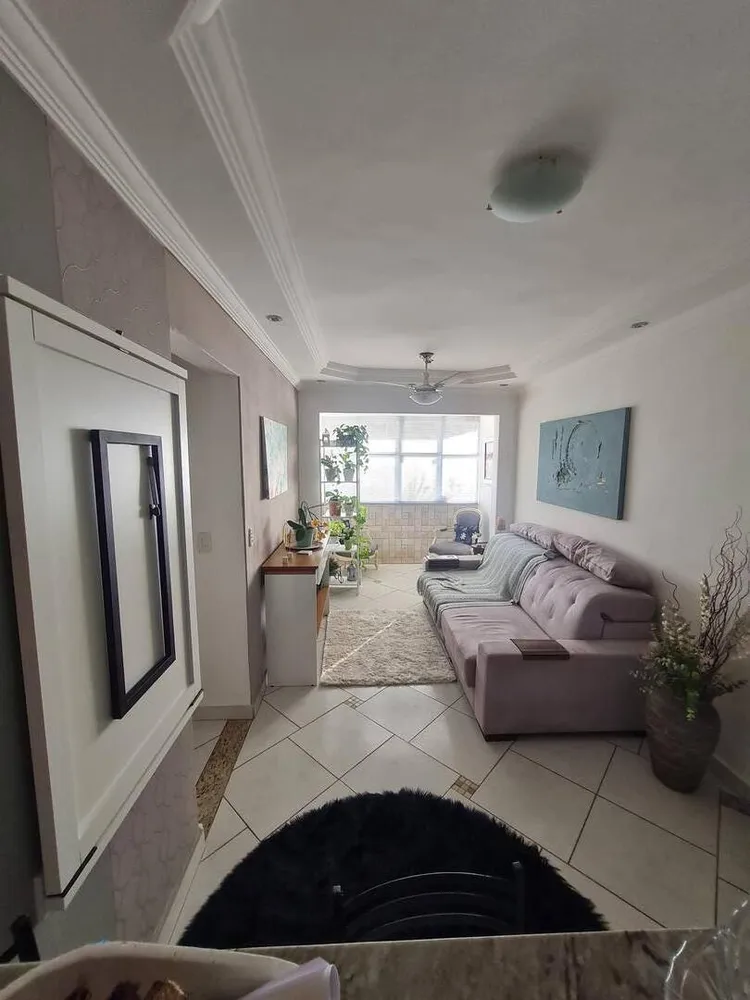 Apartamento, 3 quartos, 69 m² - Foto 1
