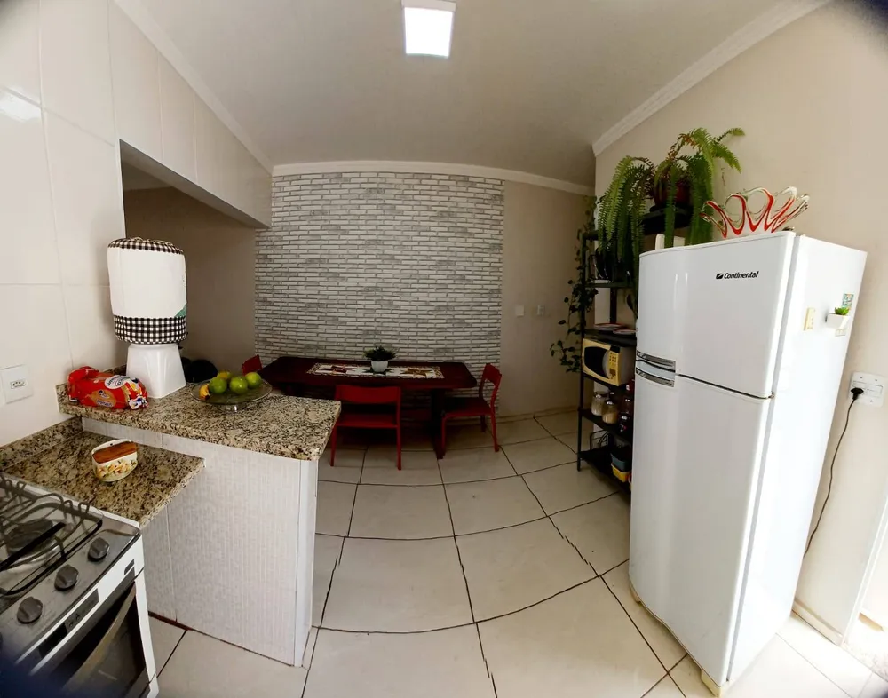 Apartamento, 2 quartos, 105 m² - Foto 2
