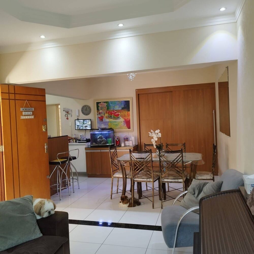 Casa, 3 quartos, 105 m² - Foto 2