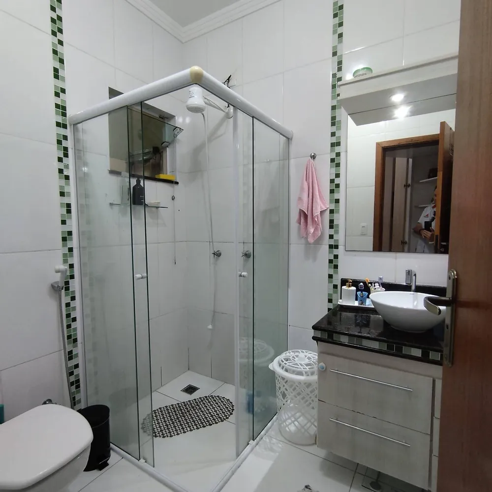 Casa, 3 quartos, 105 m² - Foto 8