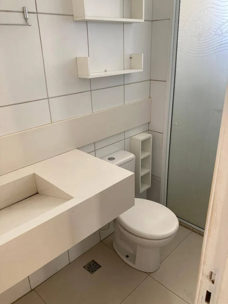 Apartamento, 2 quartos, 60 m² - Foto 9