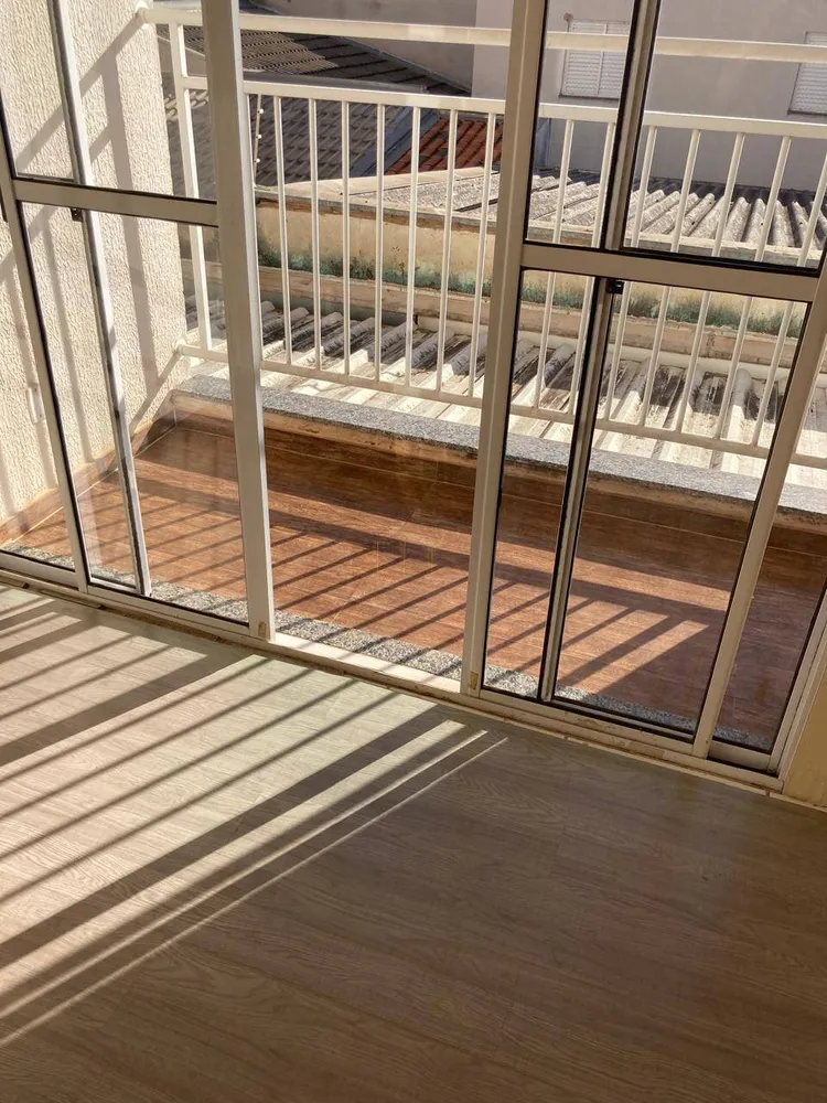 Apartamento, 2 quartos, 60 m² - Foto 8