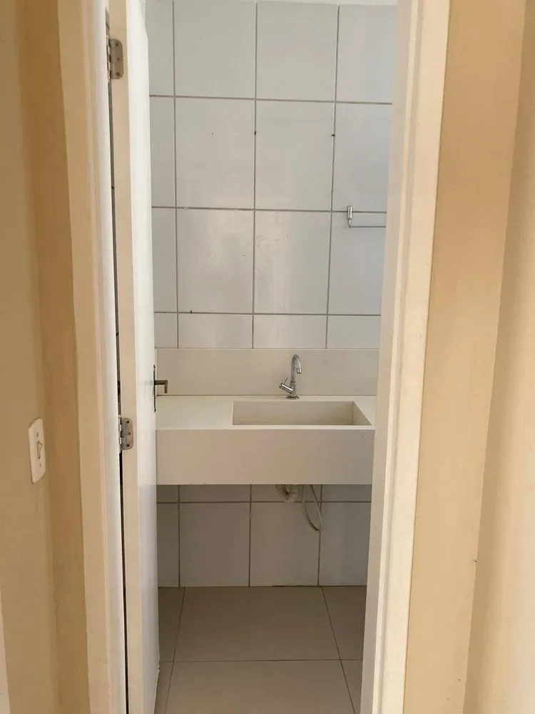 Apartamento, 2 quartos, 60 m² - Foto 3