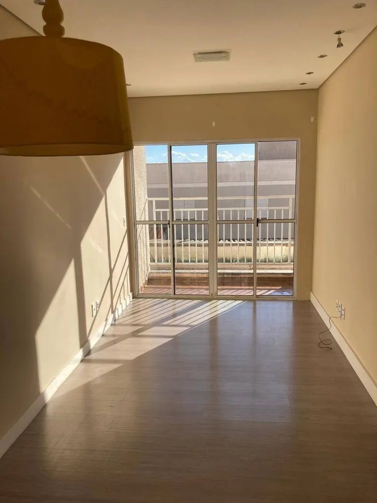 Apartamento, 2 quartos, 60 m² - Foto 7