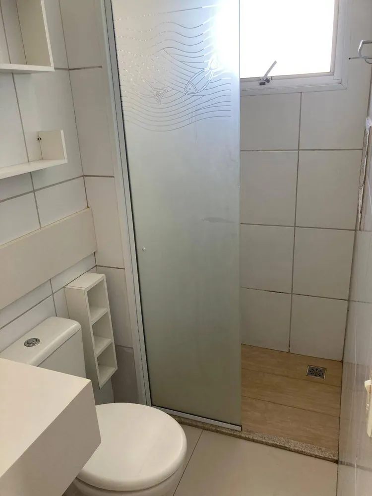 Apartamento, 2 quartos, 60 m² - Foto 12