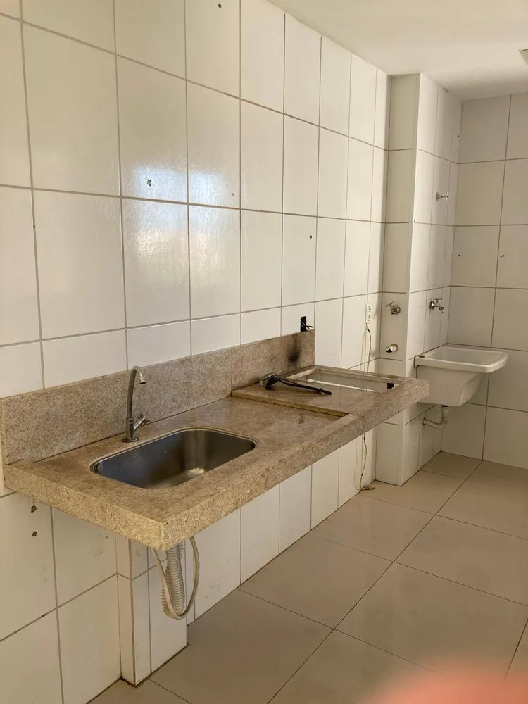 Apartamento, 2 quartos, 60 m² - Foto 1