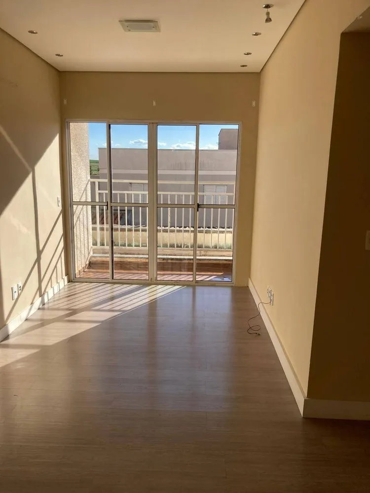 Apartamento, 2 quartos, 60 m² - Foto 5