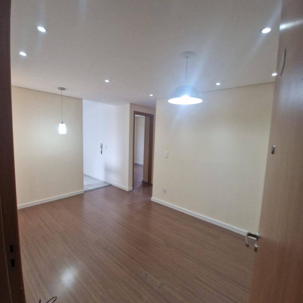 Apartamento, 2 quartos, 44 m² - Foto 2