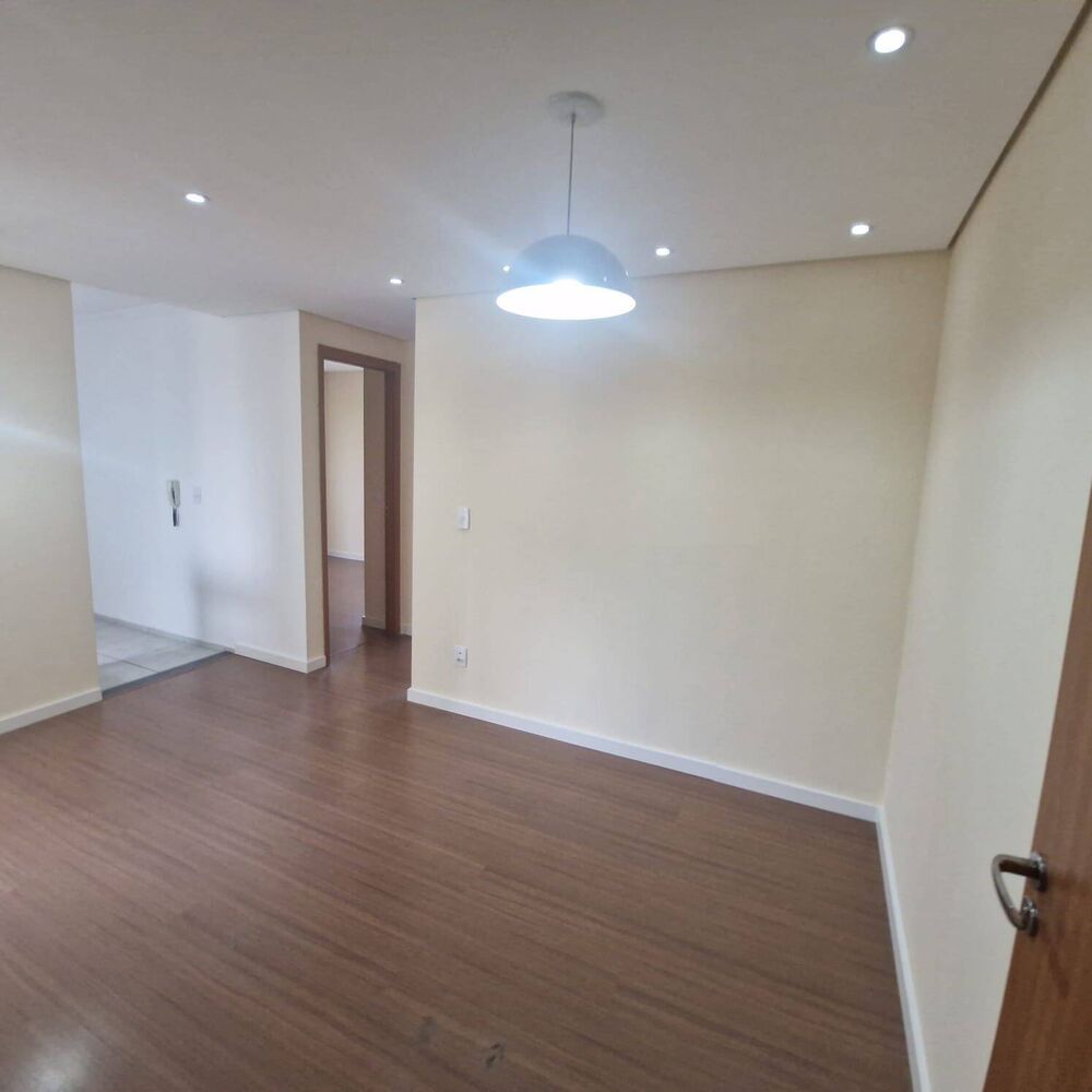 Apartamento, 2 quartos, 44 m² - Foto 4