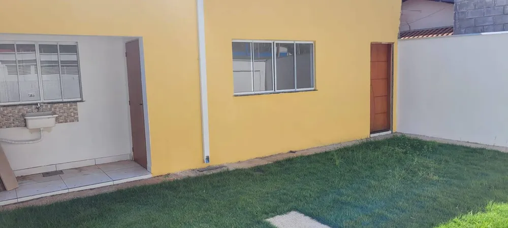 Casa, 2 quartos, 95 m² - Foto 6