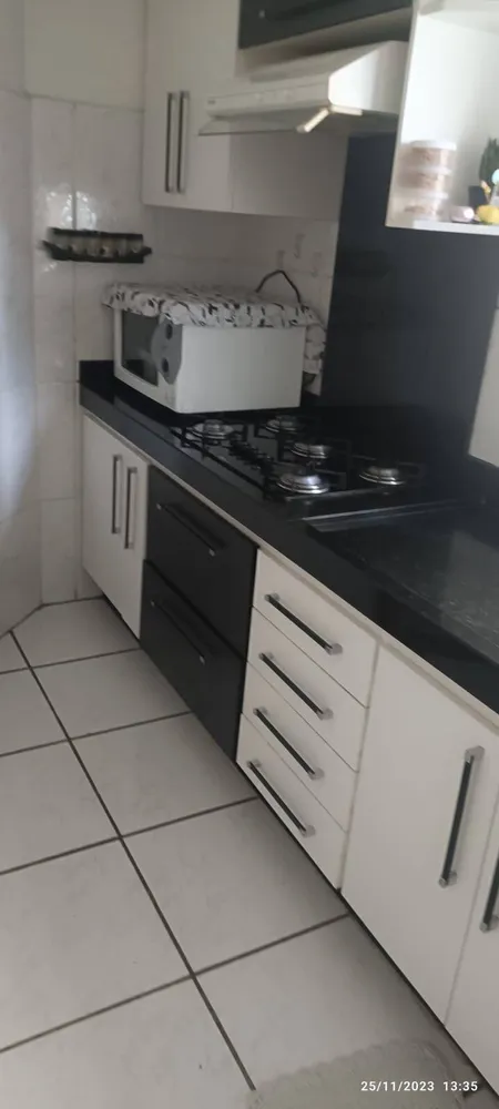 Apartamento, 3 quartos, 75 m² - Foto 1