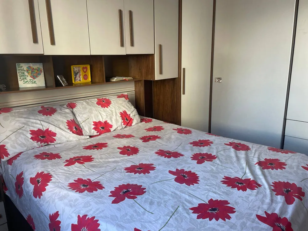 Apartamento, 2 quartos, 43 m² - Foto 4