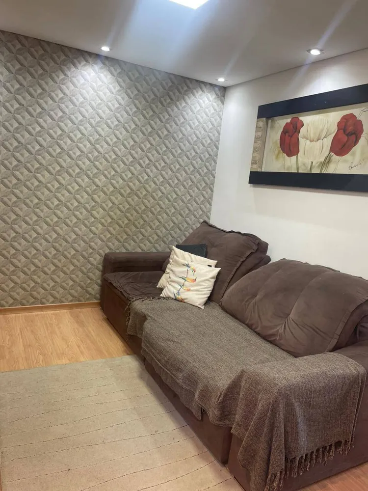 Apartamento, 2 quartos, 43 m² - Foto 1