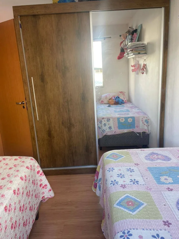 Apartamento, 2 quartos, 43 m² - Foto 3