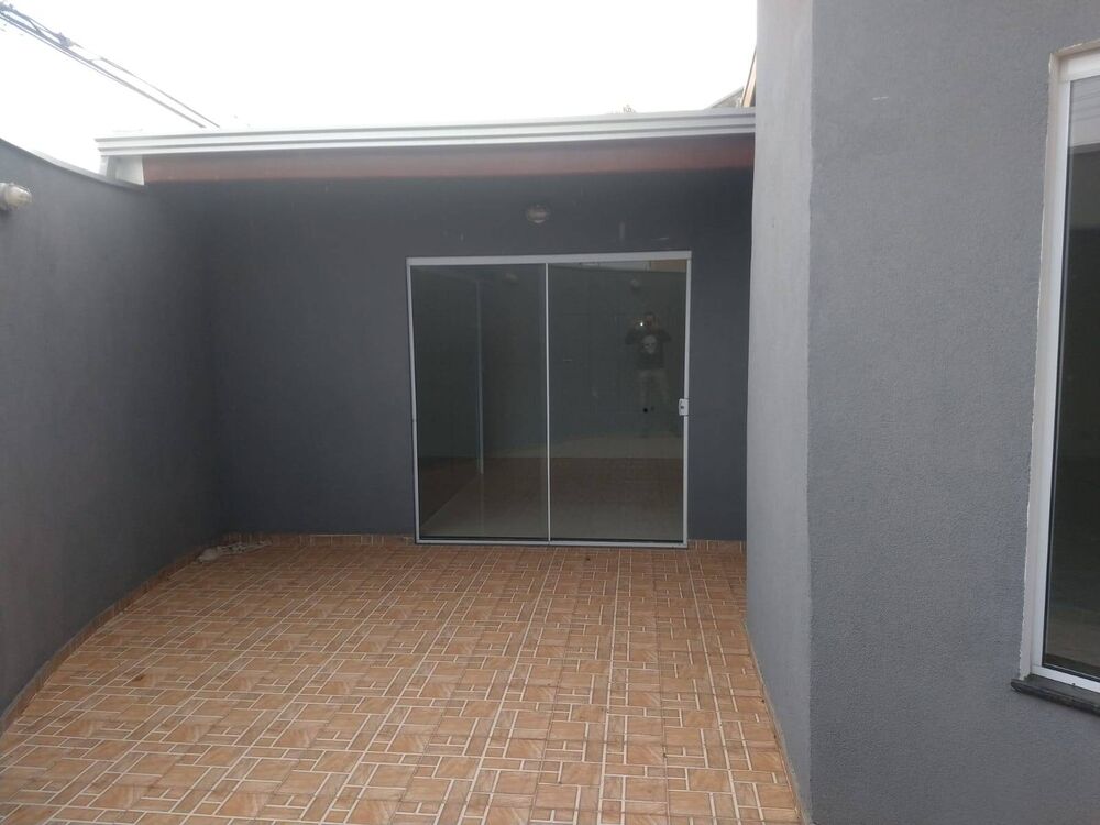 Casa, 2 quartos, 112 m² - Foto 1
