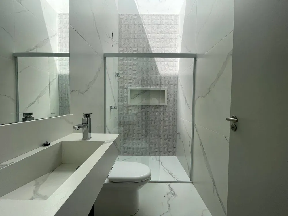 Casa, 3 quartos, 128 m² - Foto 7