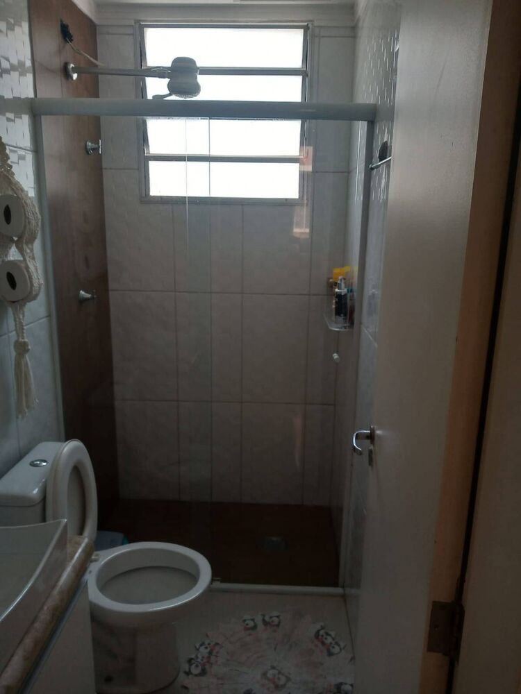 Apartamento à venda com 2 quartos, 45m² - Foto 10