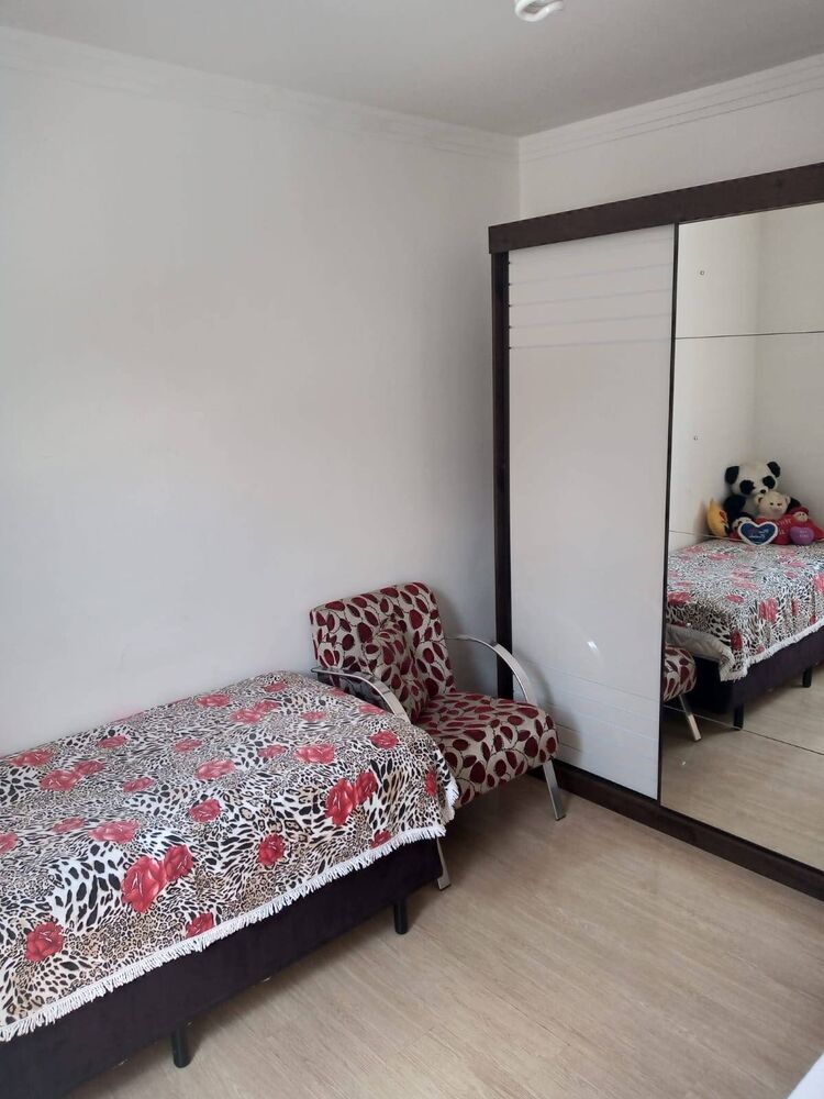 Apartamento à venda com 2 quartos, 45m² - Foto 9