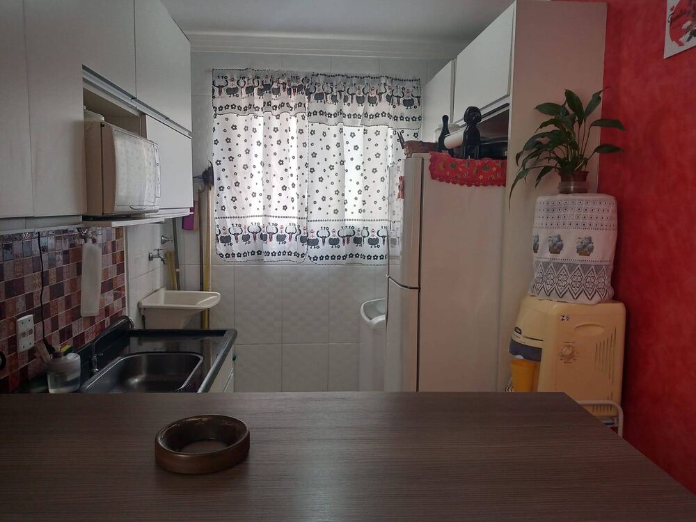 Apartamento à venda com 2 quartos, 45m² - Foto 5