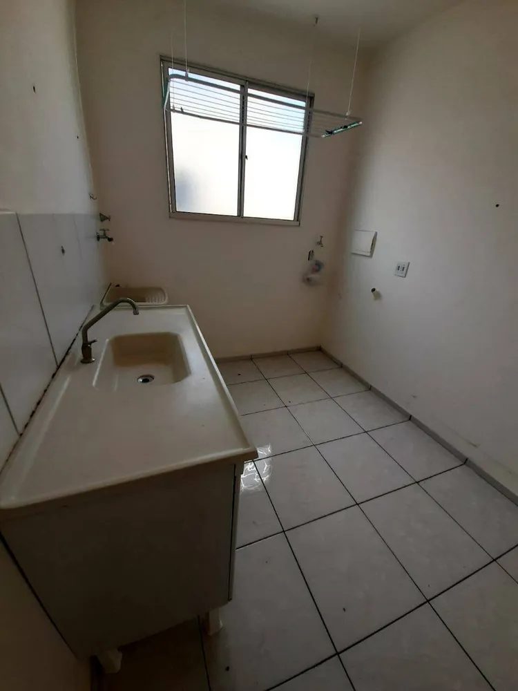Apartamento, 2 quartos, 57 m² - Foto 4