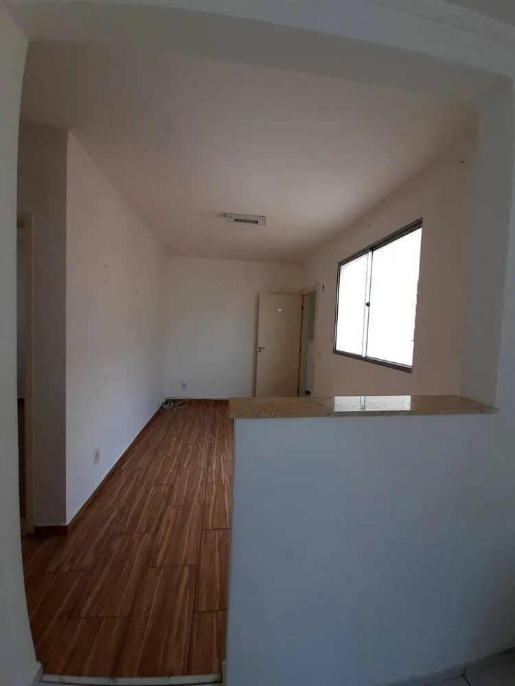 Apartamento, 2 quartos, 57 m² - Foto 3