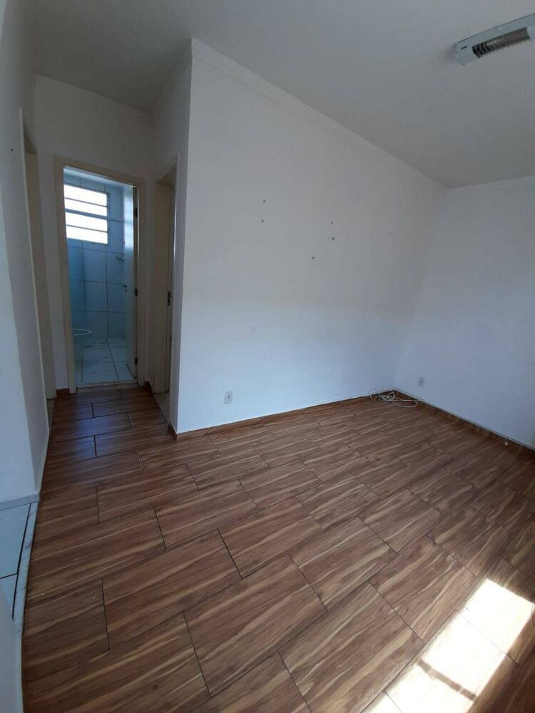 Apartamento, 2 quartos, 57 m² - Foto 2