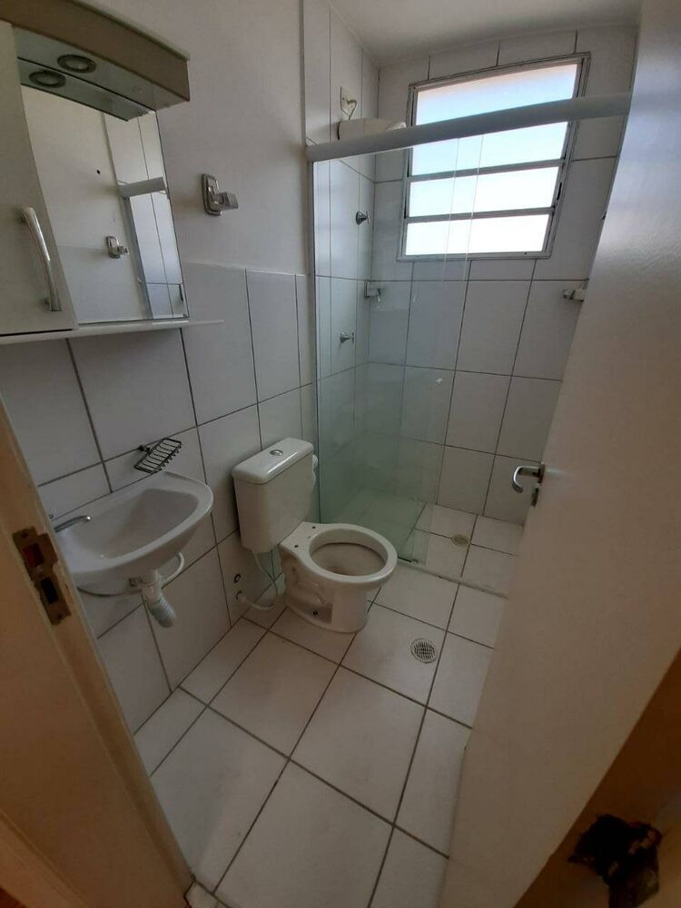Apartamento, 2 quartos, 57 m² - Foto 4