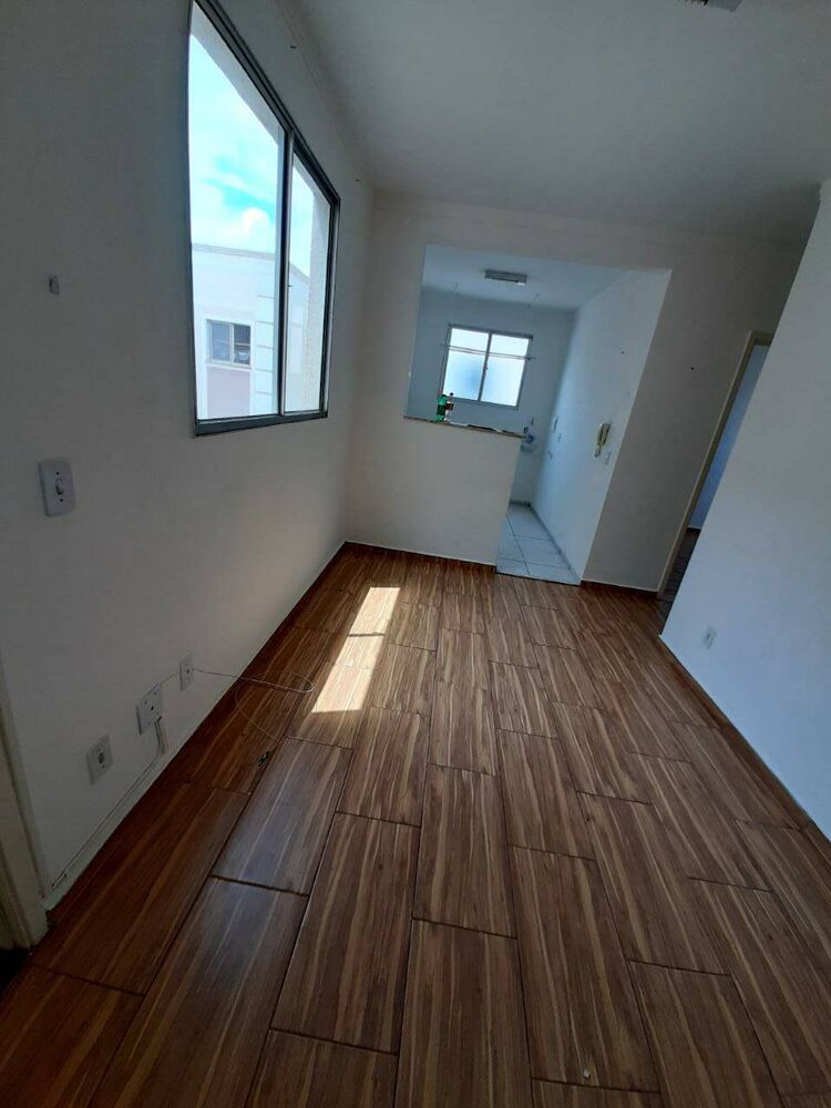 Apartamento, 2 quartos, 57 m² - Foto 1