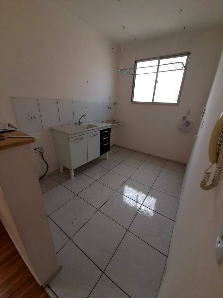 Apartamento, 2 quartos, 57 m² - Foto 3