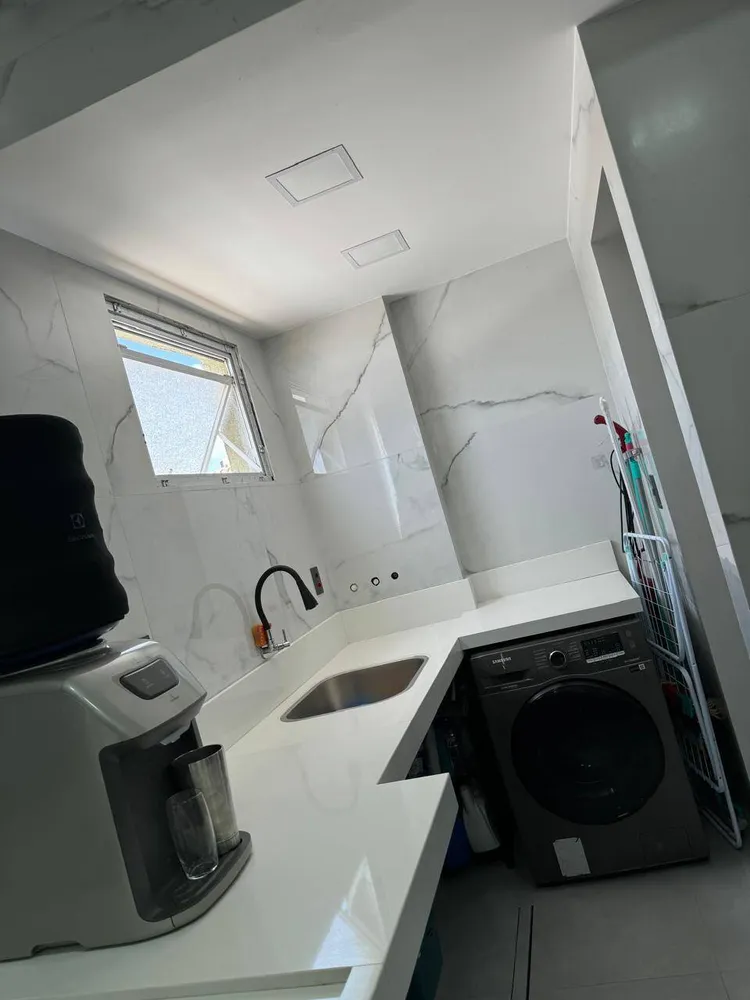 Apartamento, 2 quartos, 88 m² - Foto 10