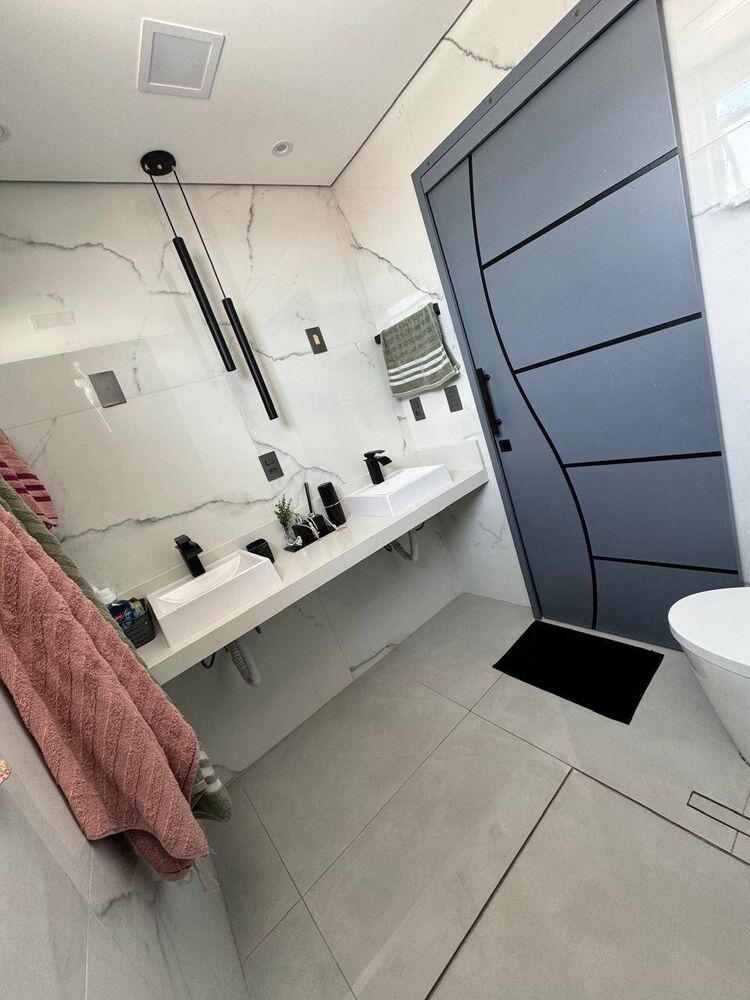 Apartamento, 2 quartos, 88 m² - Foto 8