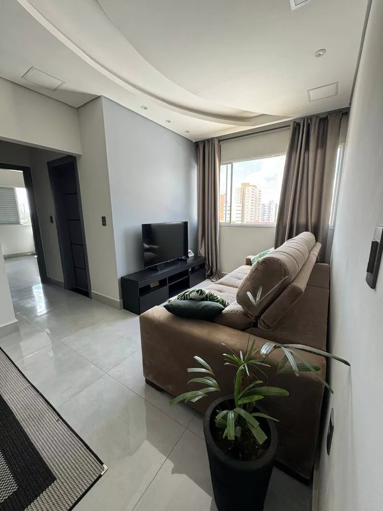 Apartamento à venda com 2 quartos, 88m² - Foto 1