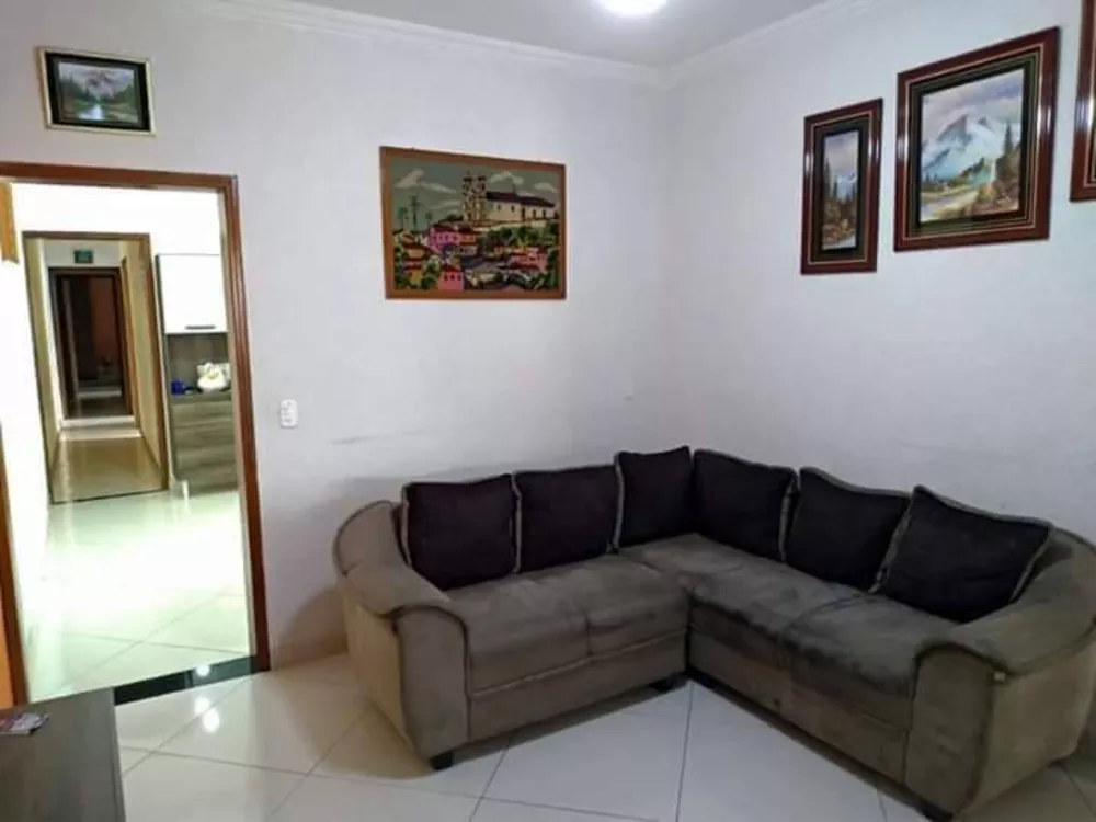 Casa à venda com 3 quartos, 140m² - Foto 4