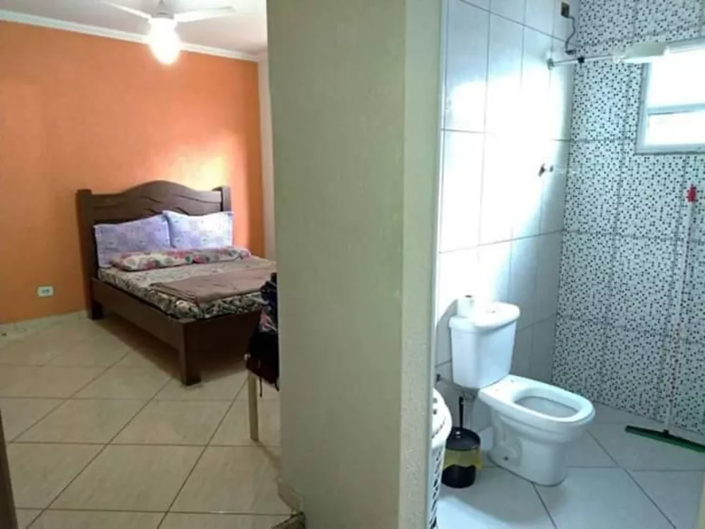 Casa à venda com 3 quartos, 140m² - Foto 7