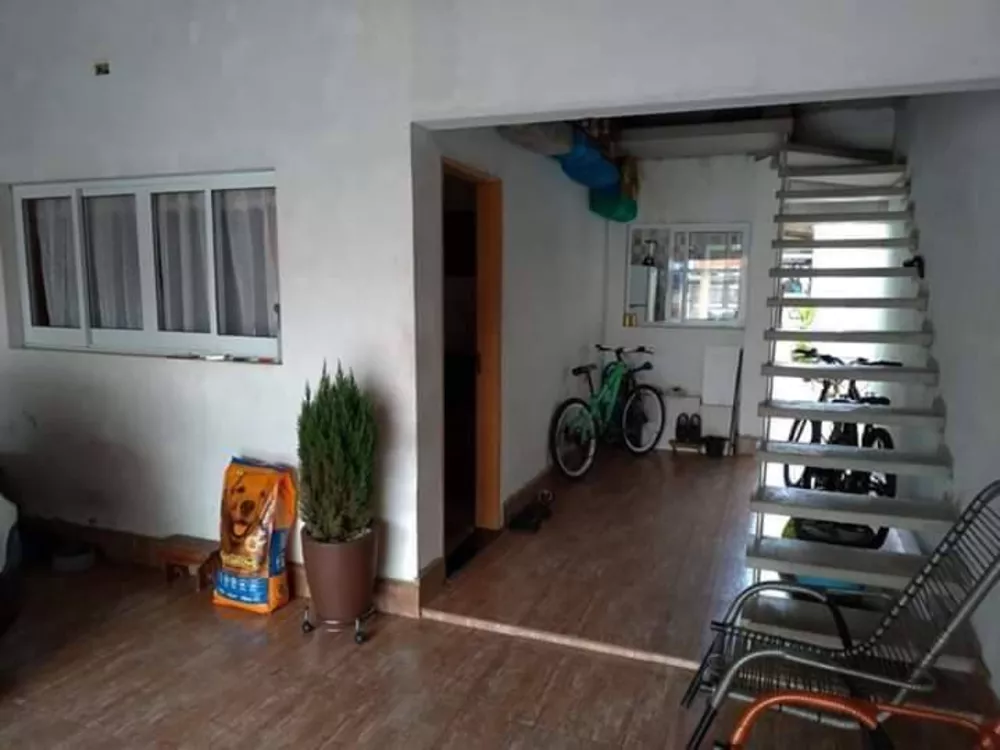 Casa à venda com 3 quartos, 140m² - Foto 8