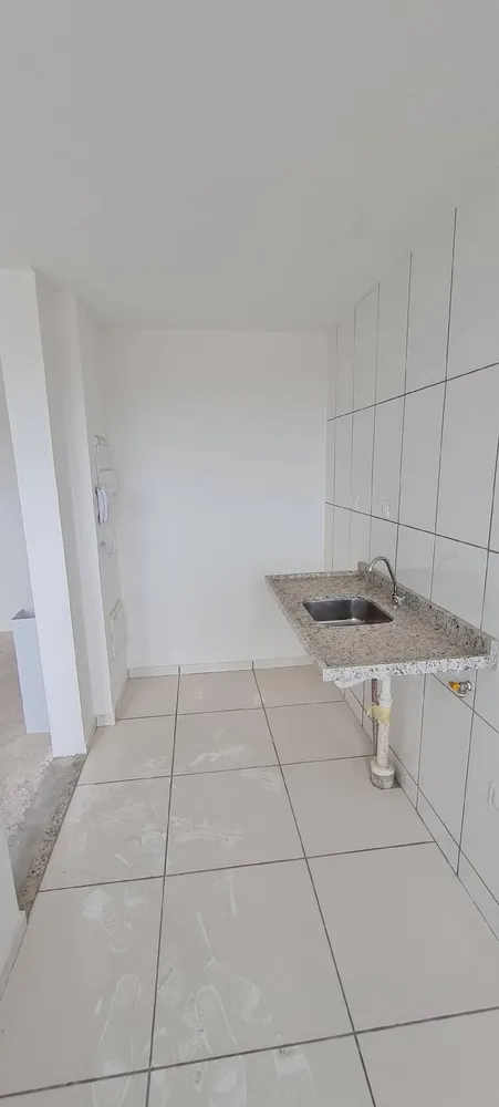 Apartamento, 3 quartos, 59 m² - Foto 4