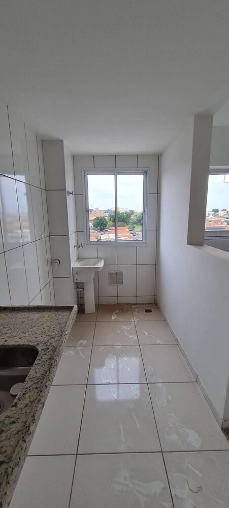 Apartamento, 3 quartos, 59 m² - Foto 1