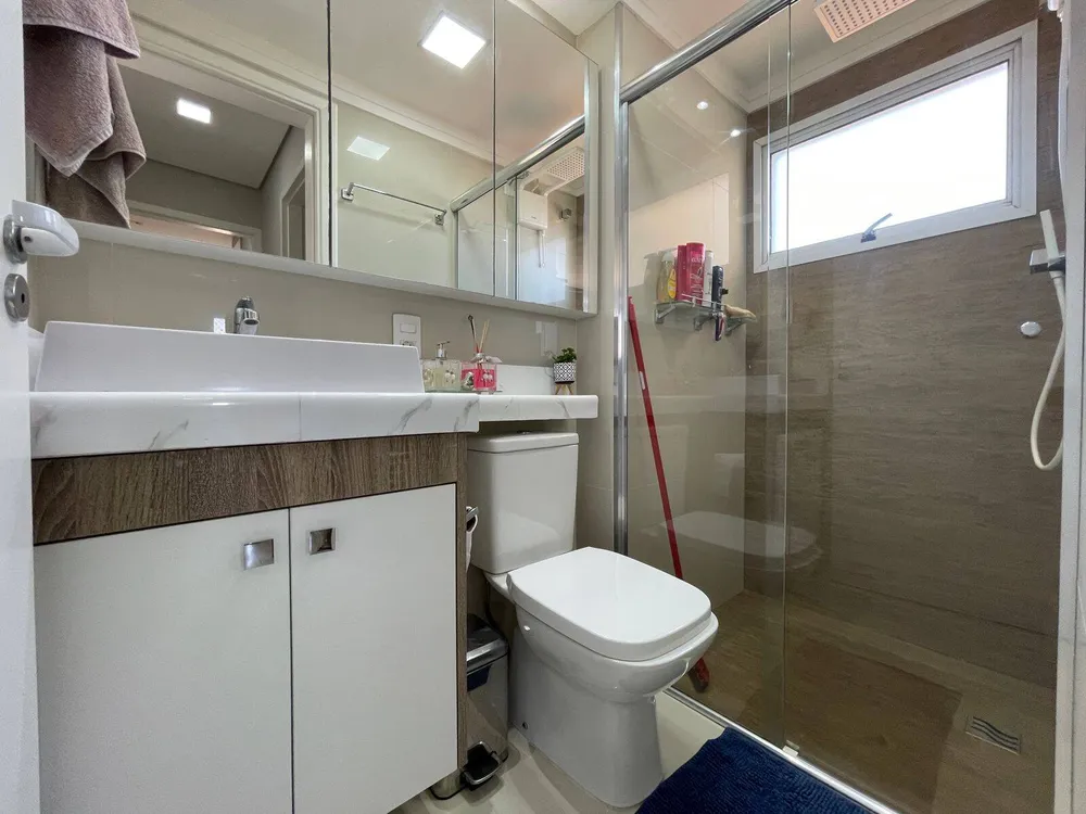 Apartamento, 2 quartos, 52 m² - Foto 8