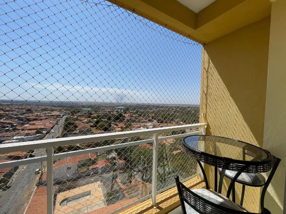Apartamento, 2 quartos, 52 m² - Foto 1