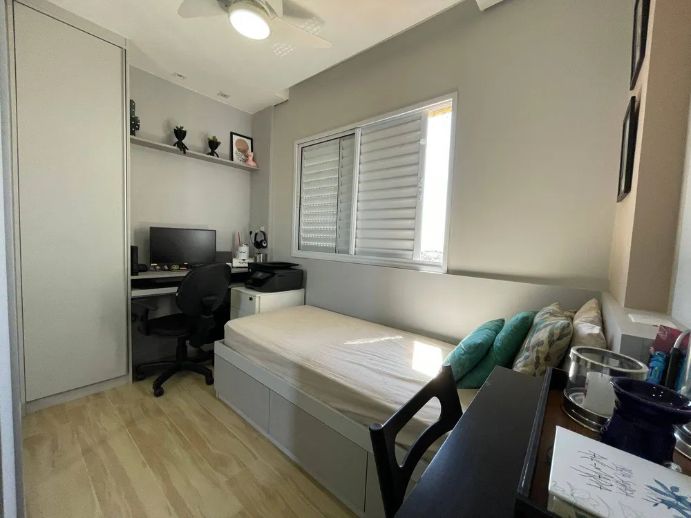 Apartamento, 2 quartos, 52 m² - Foto 6