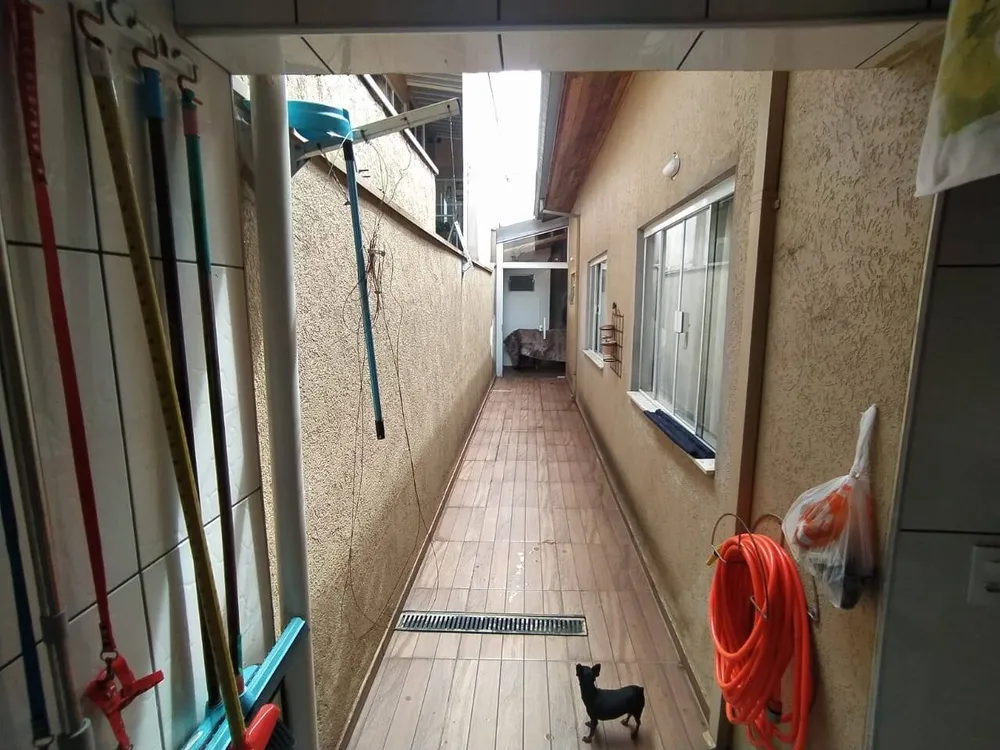Casa, 2 quartos, 100 m² - Foto 12