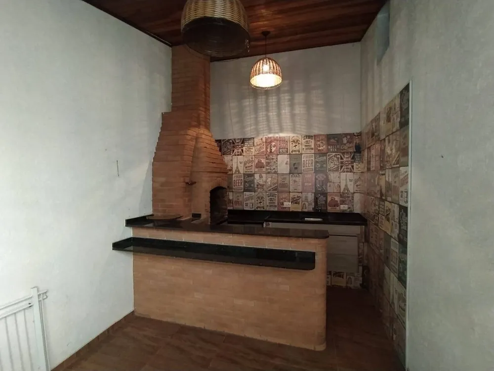 Casa, 2 quartos, 100 m² - Foto 11