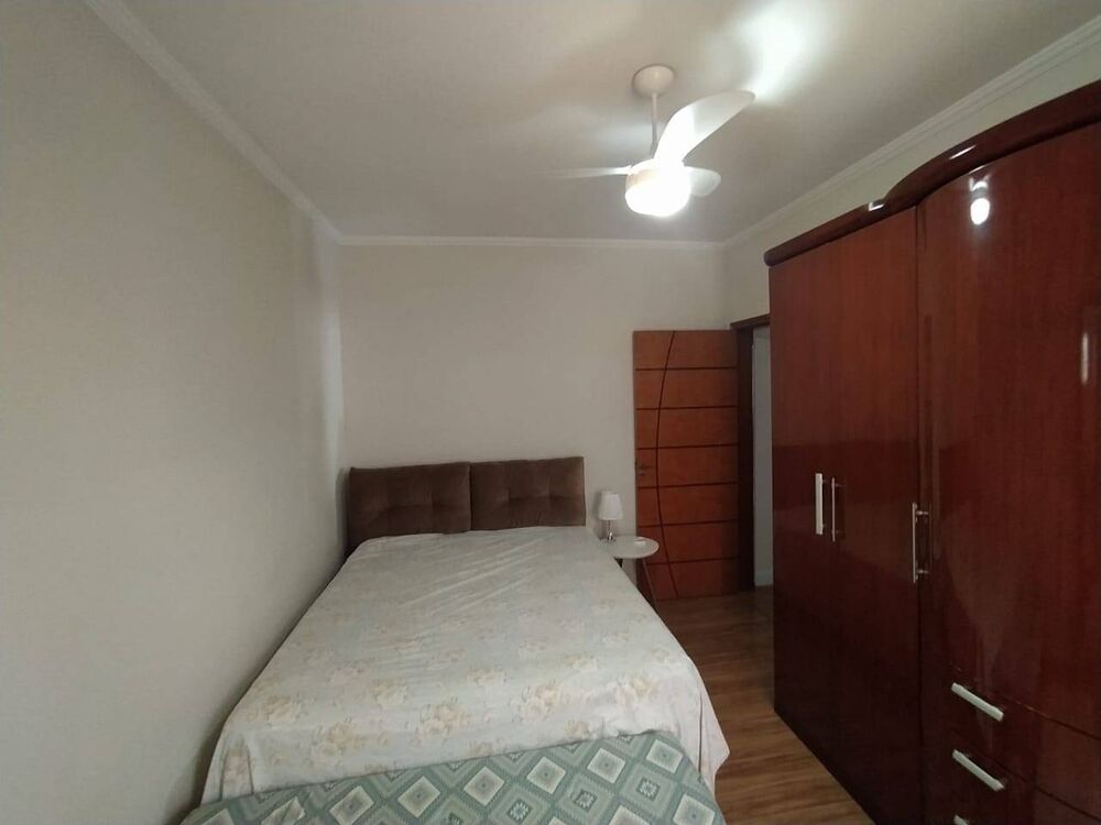 Casa, 2 quartos, 100 m² - Foto 1