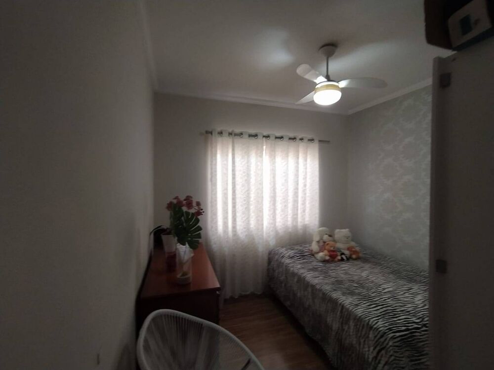 Casa, 2 quartos, 100 m² - Foto 2