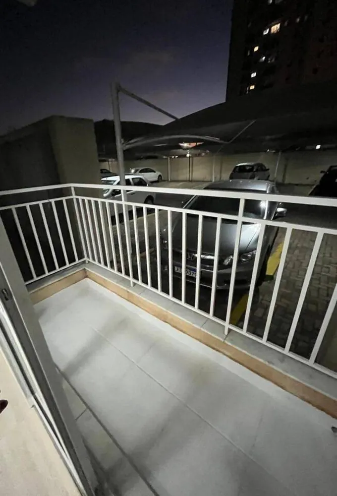 Apartamento, 2 quartos, 49 m² - Foto 4
