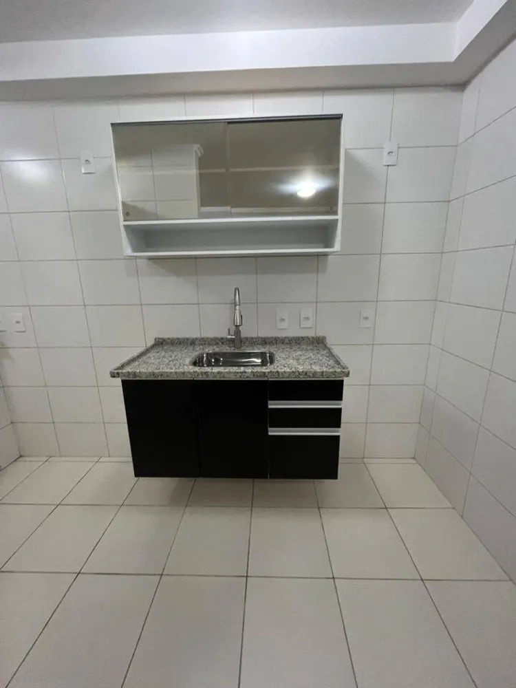 Apartamento, 2 quartos, 49 m² - Foto 1