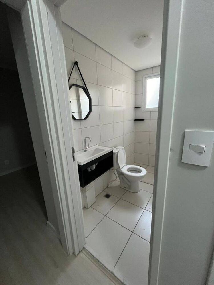 Apartamento à venda com 2 quartos, 49m² - Foto 3